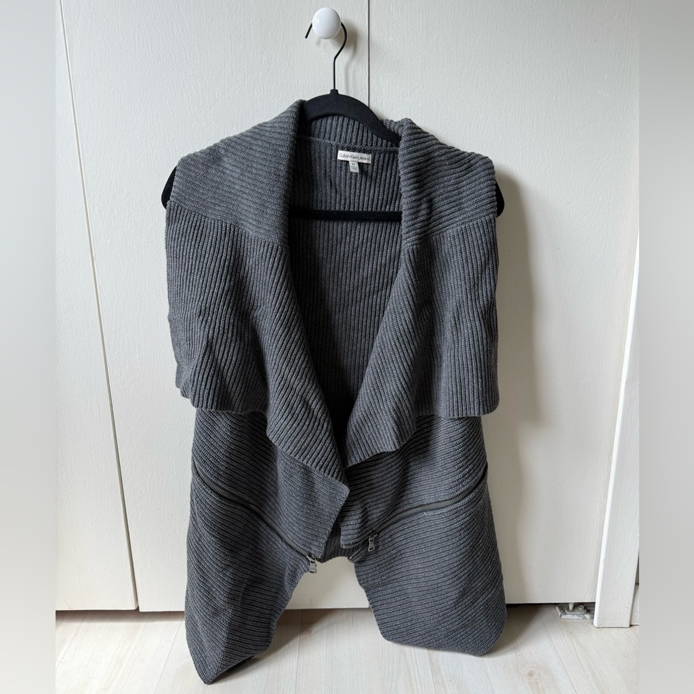Calvin Klein Cardigan